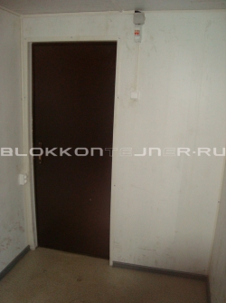 Охранный вагончик 3м, г.Армавир в Аютинске
